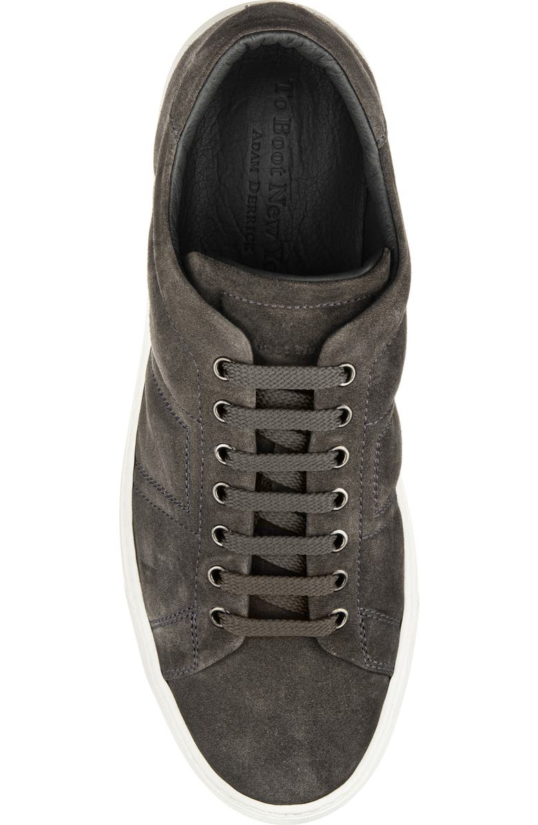 TO BOOT NEW YORK Quintin Sneaker, Alternate, color,