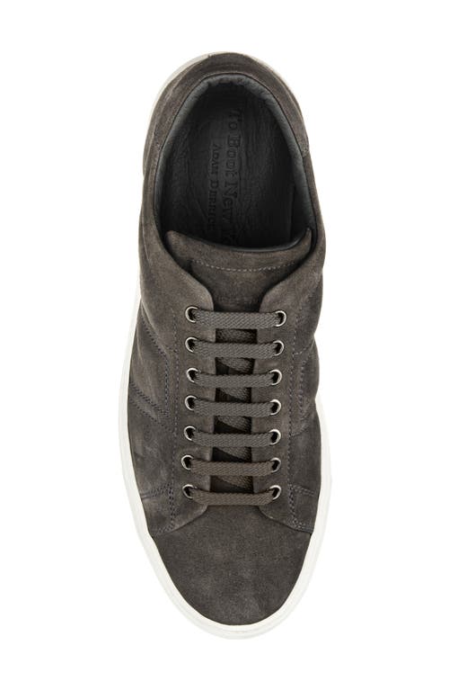 To Boot New York Quintin Sneaker