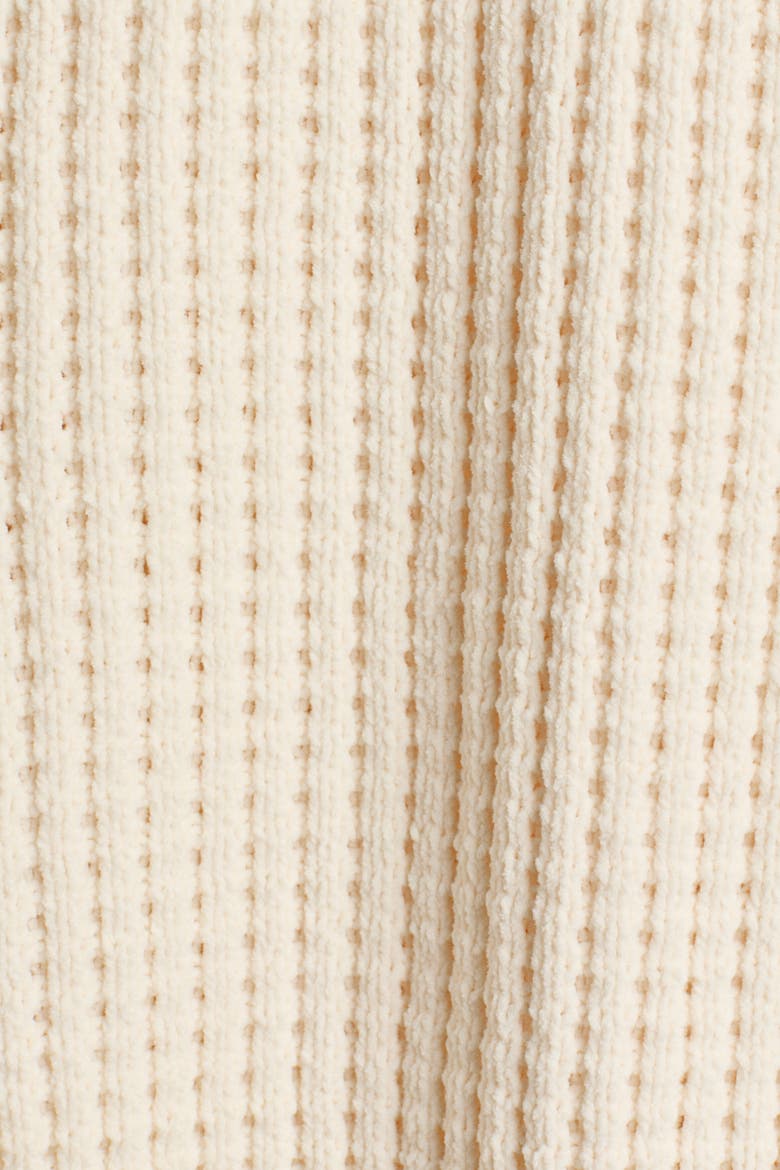 Regular-fit Sweater, Alternate, color, Cream
