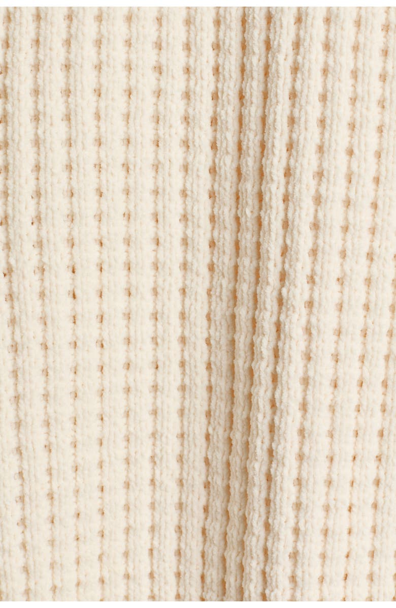 H&M Regular Fit Jumper, Alternate, color, Cream