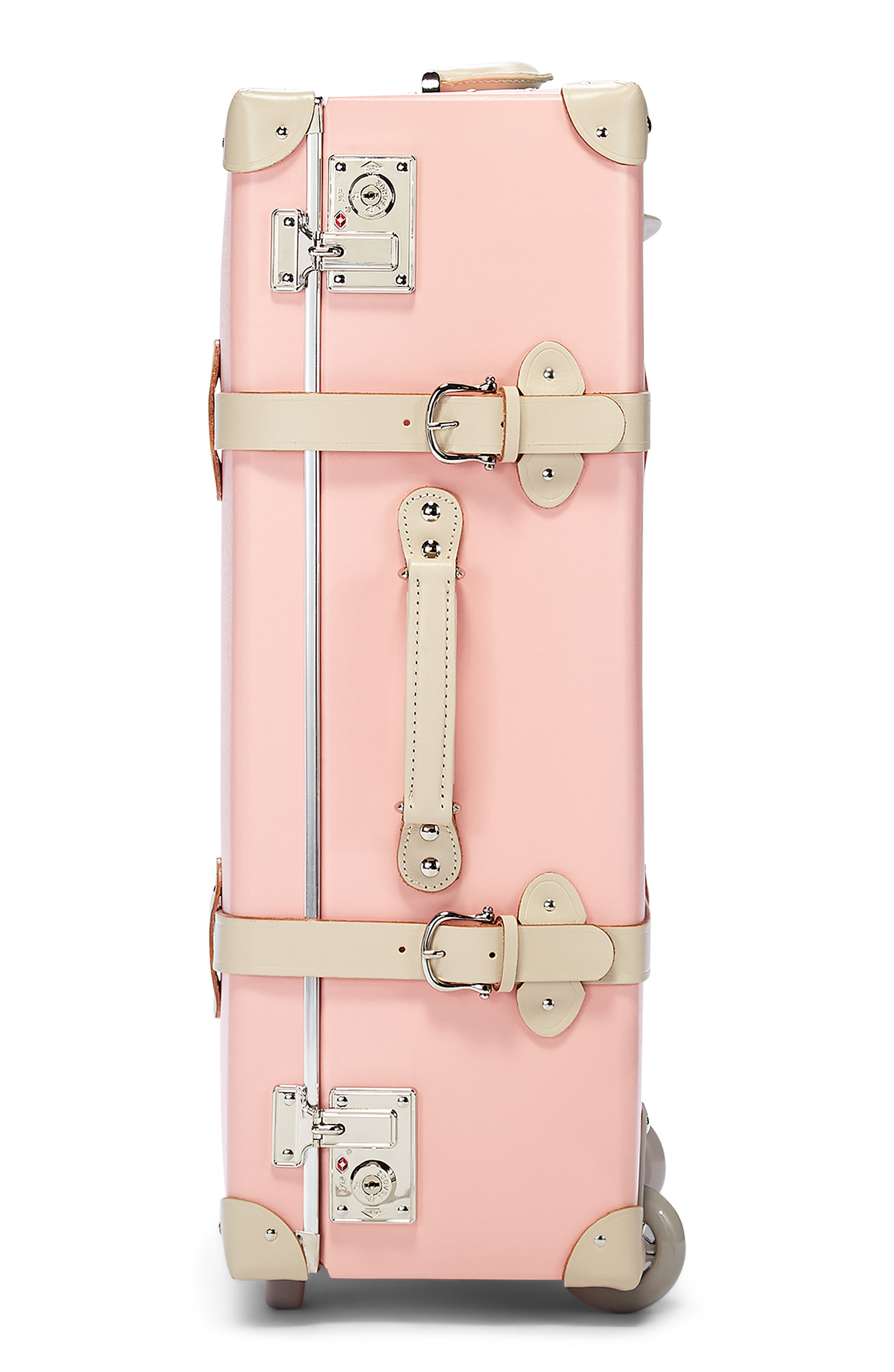 SteamLine Luggage The Correspondent 27-Inch Spinner Suitcase, Alternate, color, 