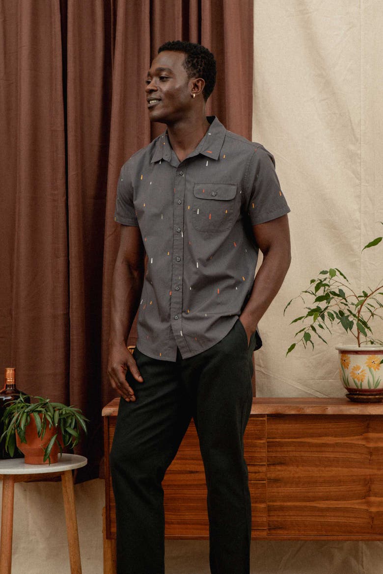 Marten Shirt, Alternate, color, Midnight Rain