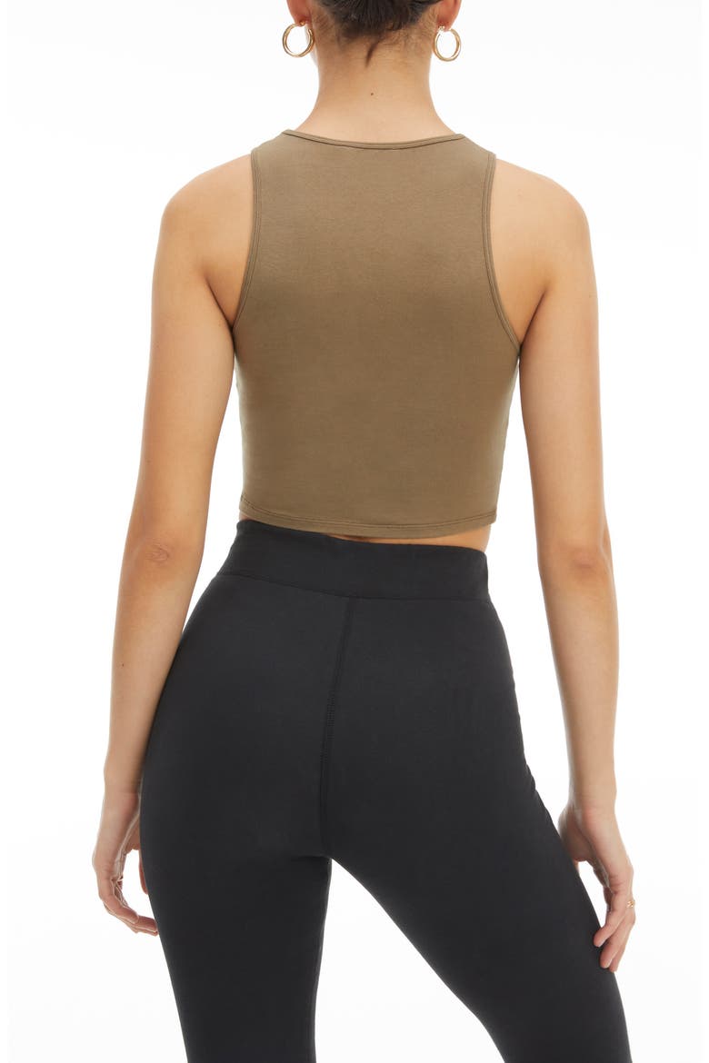 Crop Muscle Tank, Alternate, color, SEA TURTLE008