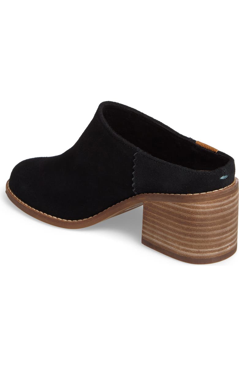 TOMS Leila Mule, Alternate, color,