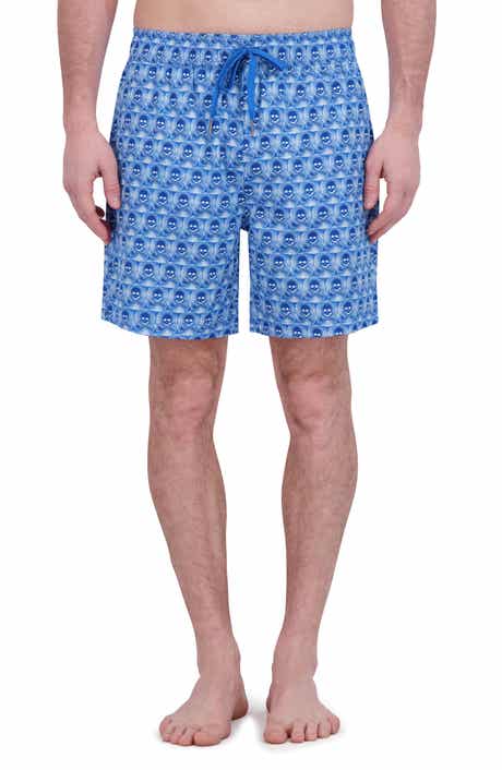 Robert Graham Quickdry Boxer Board Shorts