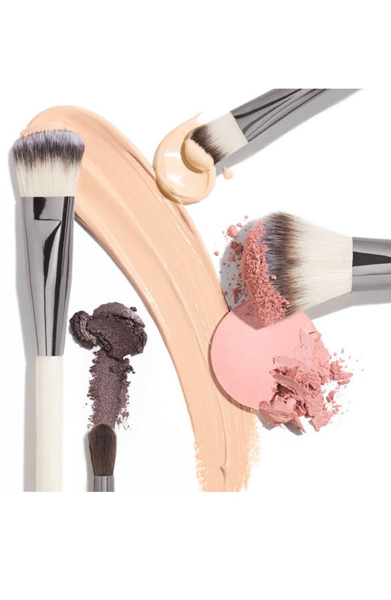 Chantecaille Cheek Brush, Alternate, color, 