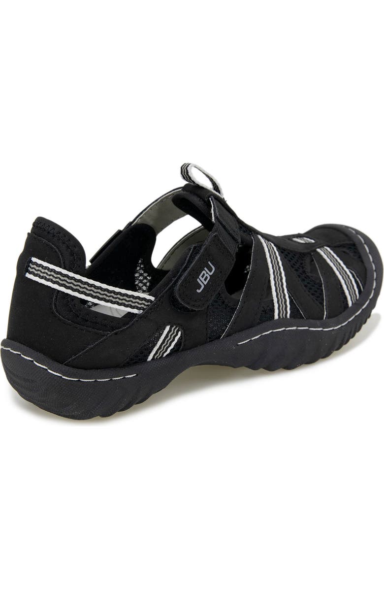 JBU Regional Water Ready Sneaker, Alternate, color,