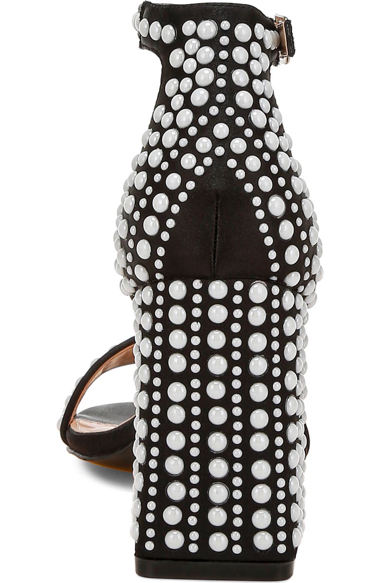 LONDON RAG Klebba Ankle Strap Sandal, Alternate, color,