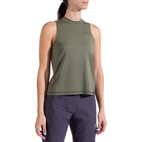 Just Right Tank Top - Women's