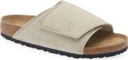 Birkenstock Solana Slide Sandal