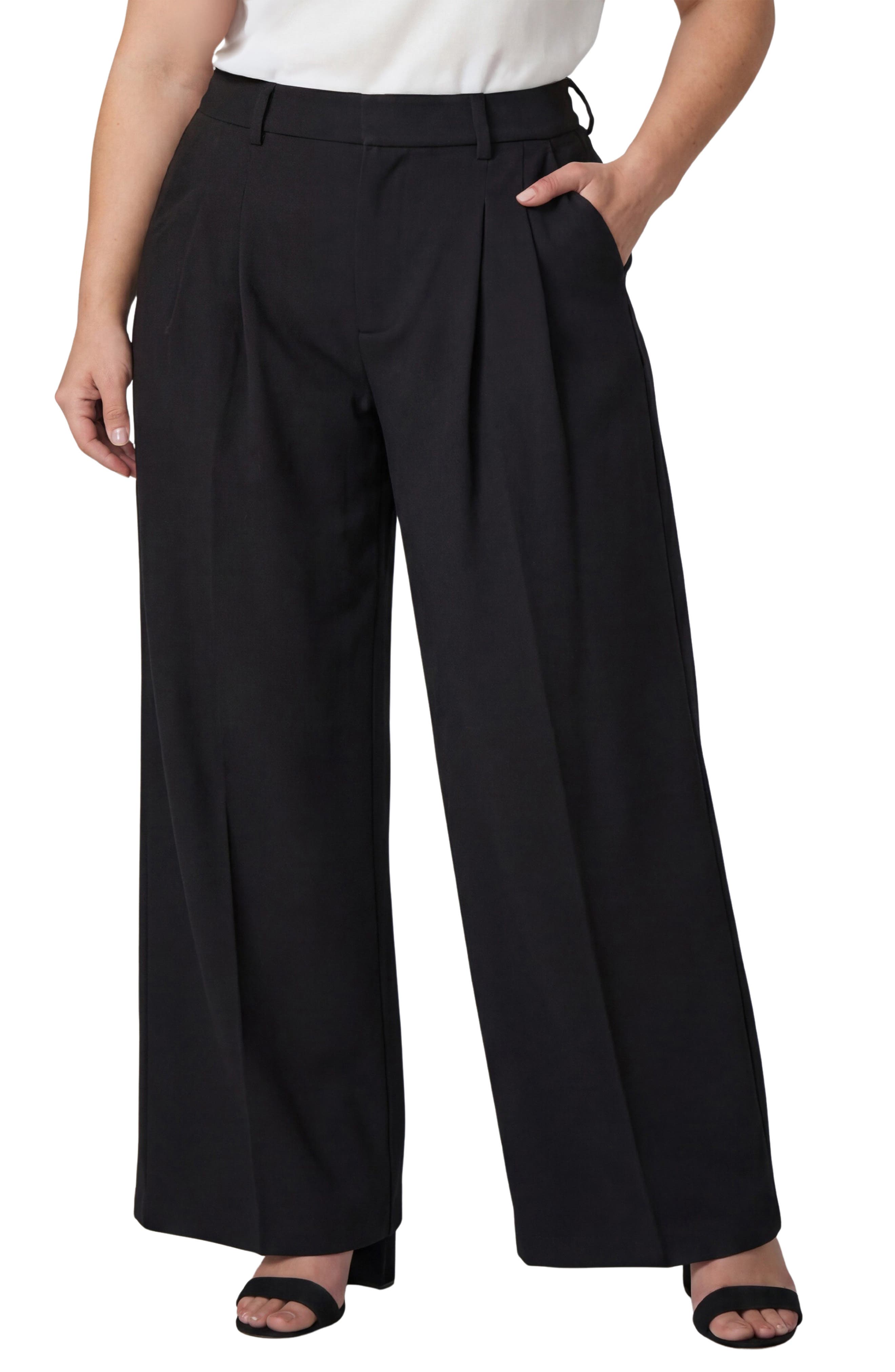 selected BLACK
