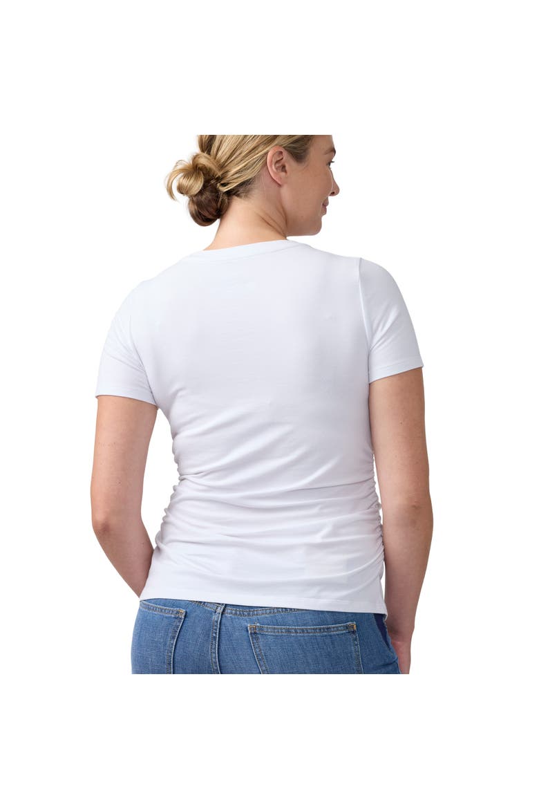Core Tee Bundle, Alternate, color, Black/White