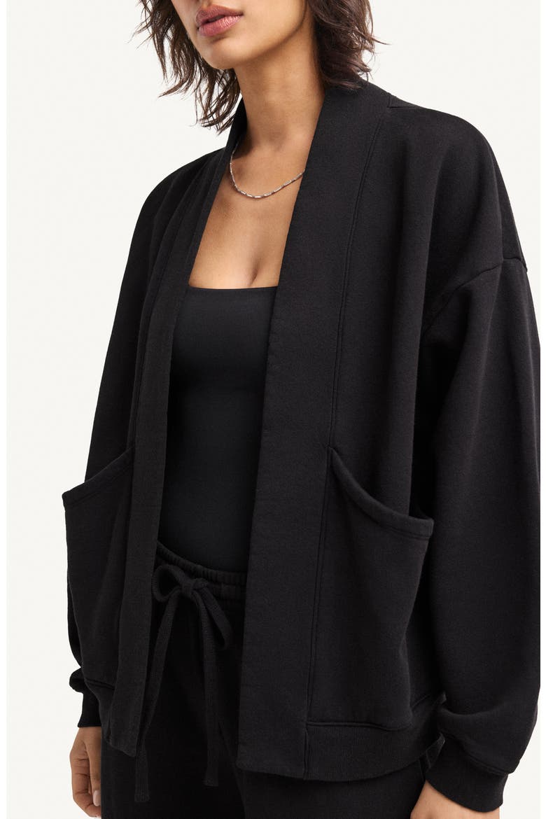 Dawn Jacket, Alternate, color, DEEP EARTH