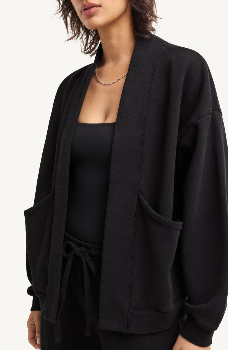 Vitamin A<sup>®</sup> Dawn Jacket, Alternate, color, Deep Earth