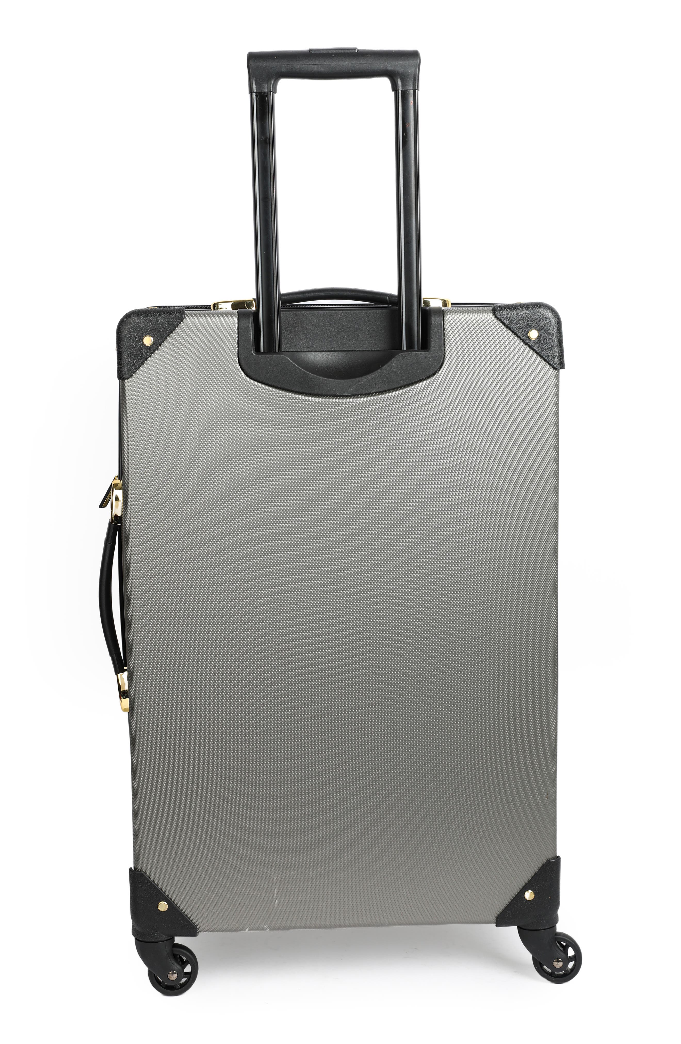 Vince Camuto Jania 2.0 Spinner Luggage, Alternate, color, 