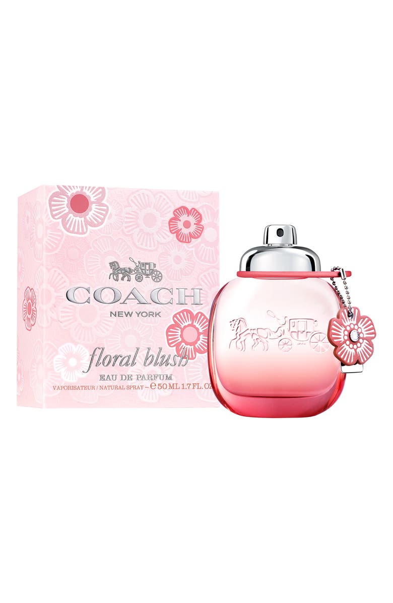 COACH Floral Blush Eau de Parfum, Alternate, color, 