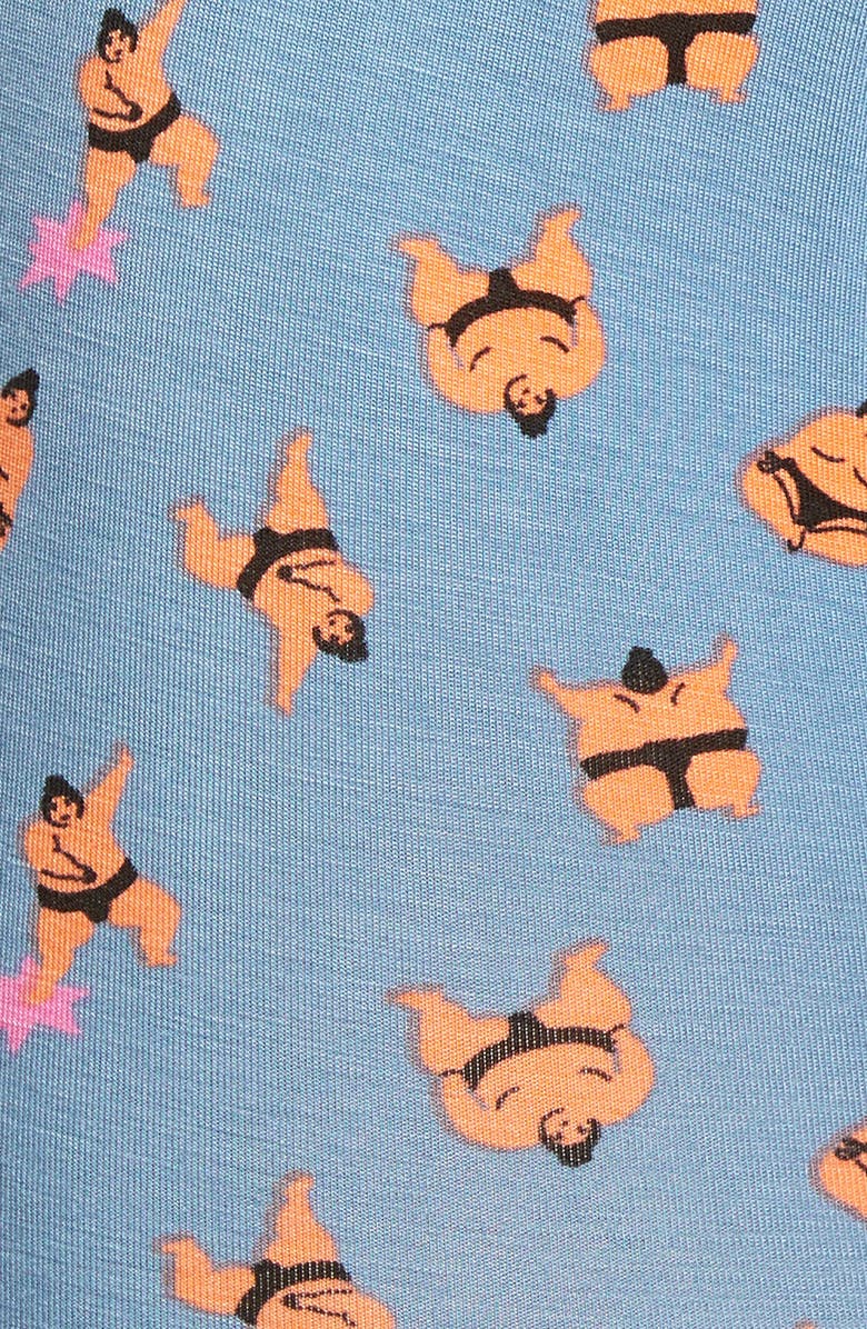 SAXX Vibe Performance Boxer Briefs, Alternate, color, 