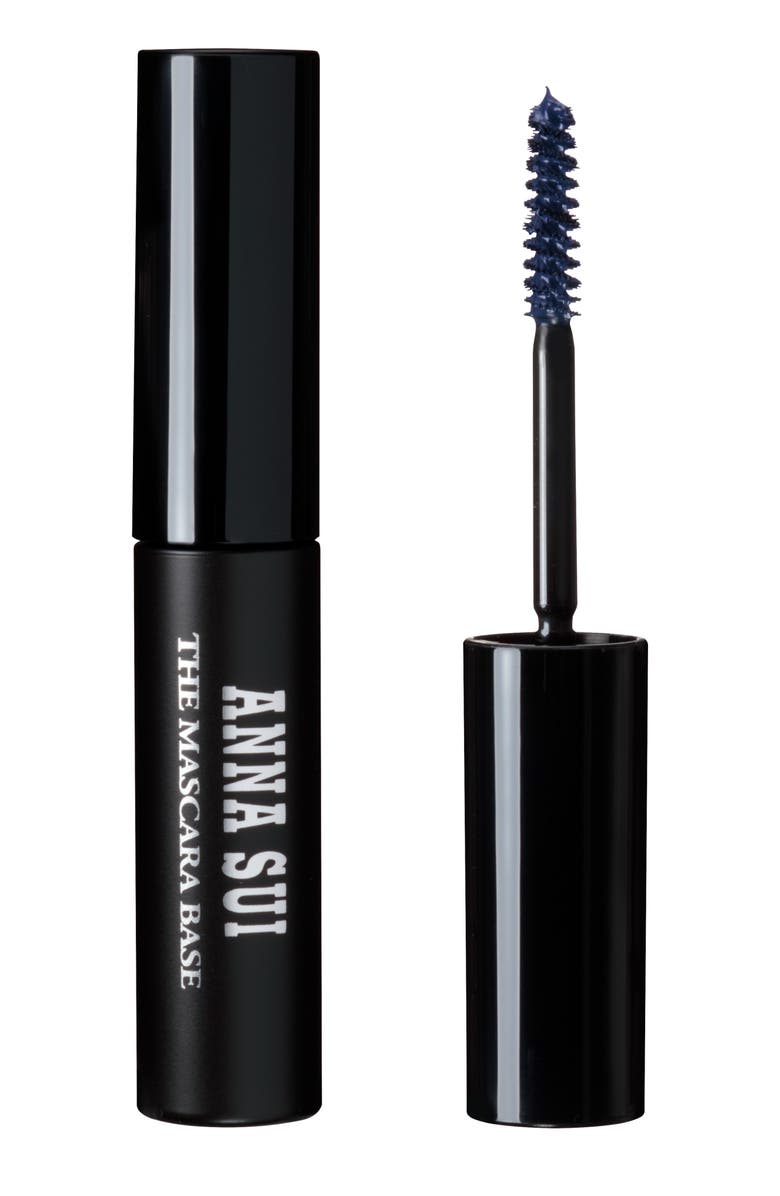 Anna Sui The Mascara Base, Main, color, Blue