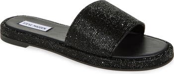Rubee Slide Sandal