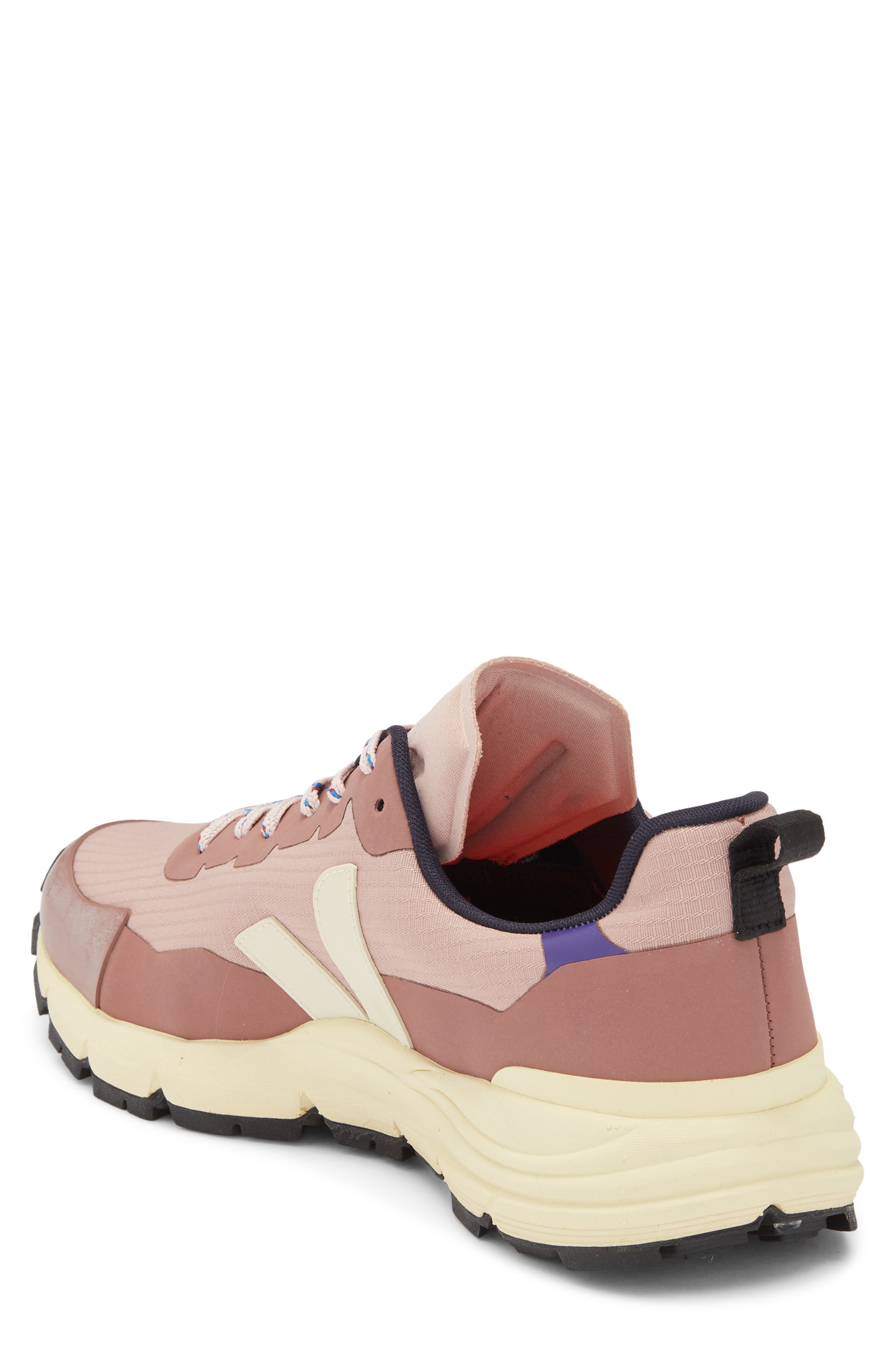 Veja Dekkan Ripstop Babe Pierre Sneaker, Alternate, color, 