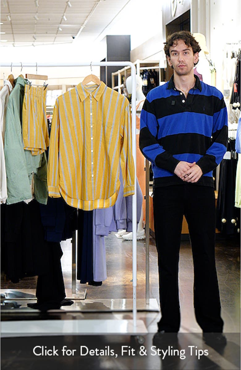 The Easy Shirt, sales video thumbnail