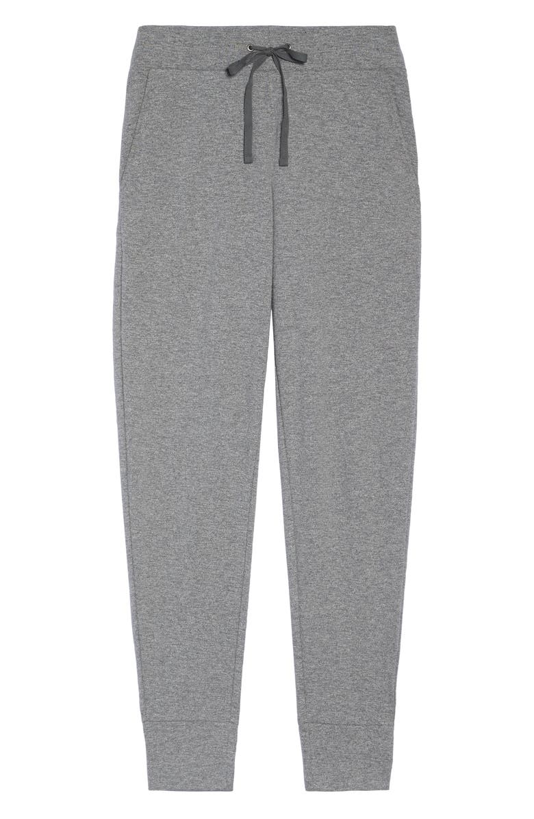 UGG<sup>®</sup> Clementine Cotton Sweatpants, Alternate, color, 