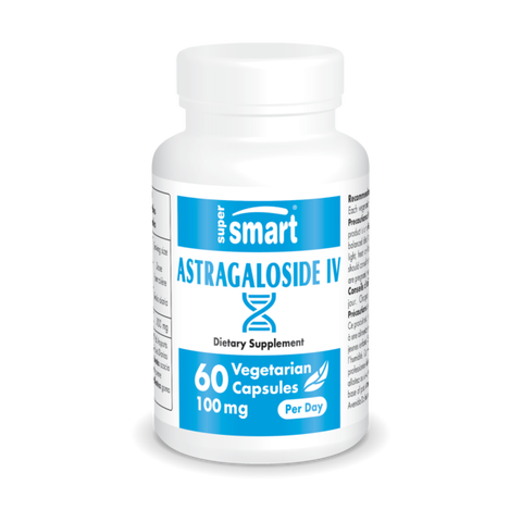 98% Astragaloside IV 100mg