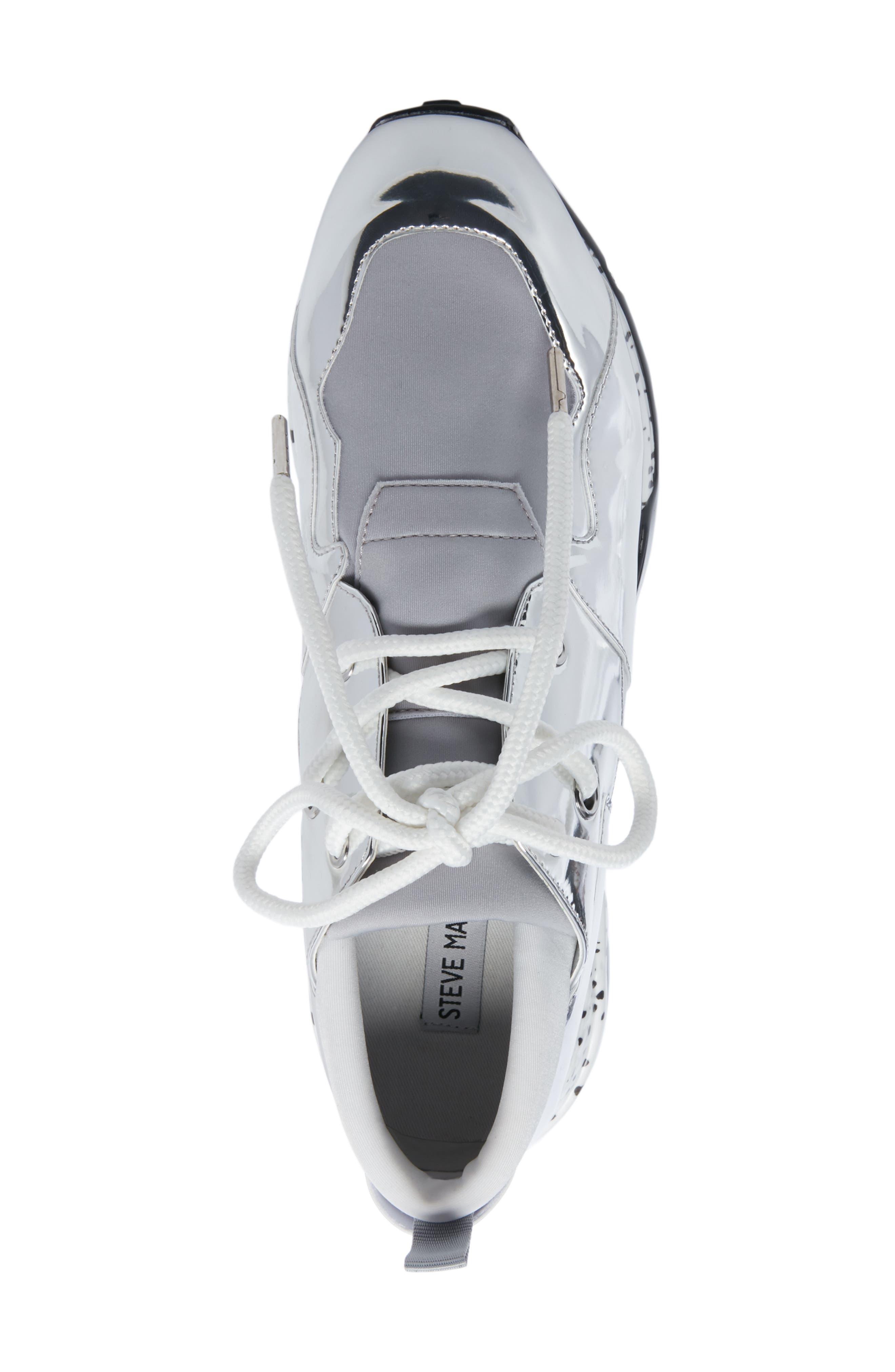 Steve Madden Ridge Sneaker, Alternate, color, 