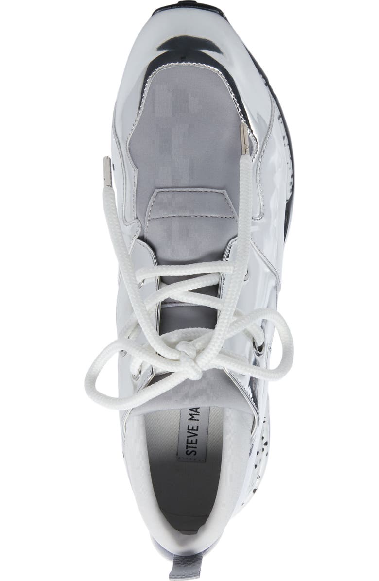 Steve Madden Ridge Sneaker, Alternate, color,