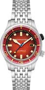 SPINNAKER Bradner Automatic Watch