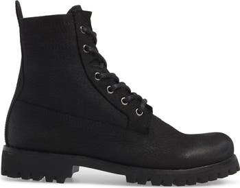 Blackstone OL23 Lace-Up Boot (Women) Nordstromrack