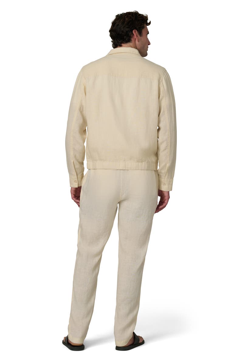 Joe's Cotton Jacket, Alternate, color, Summer Sand