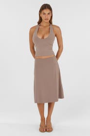 Sasha Therese Claudine Top