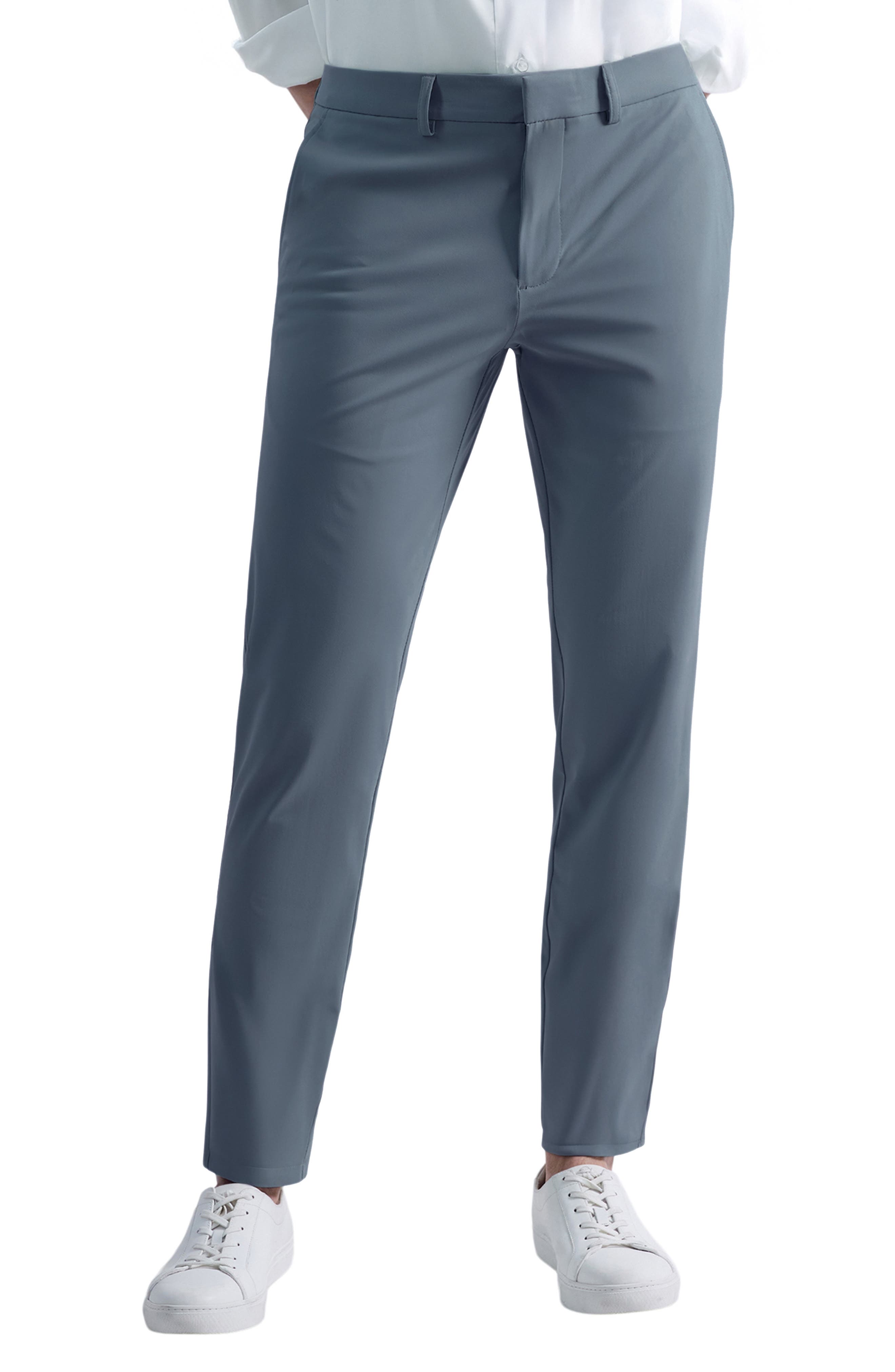 MED BLUE