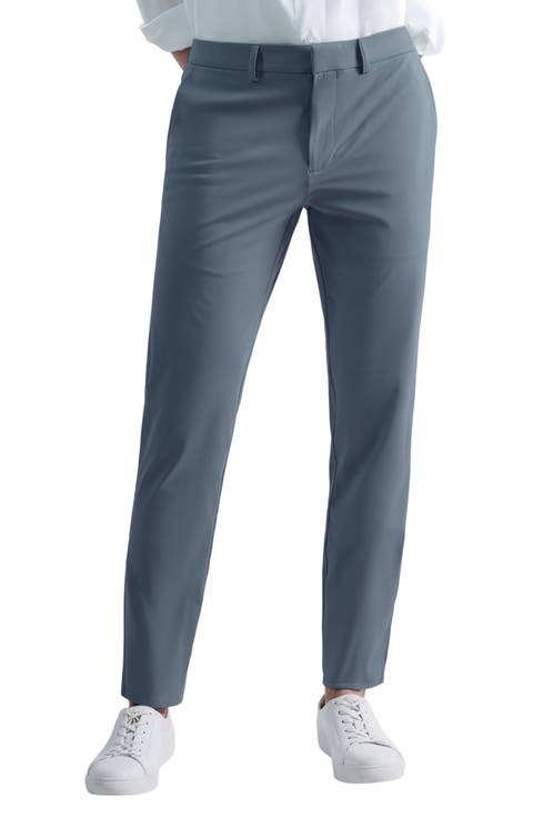 Knit Pants
