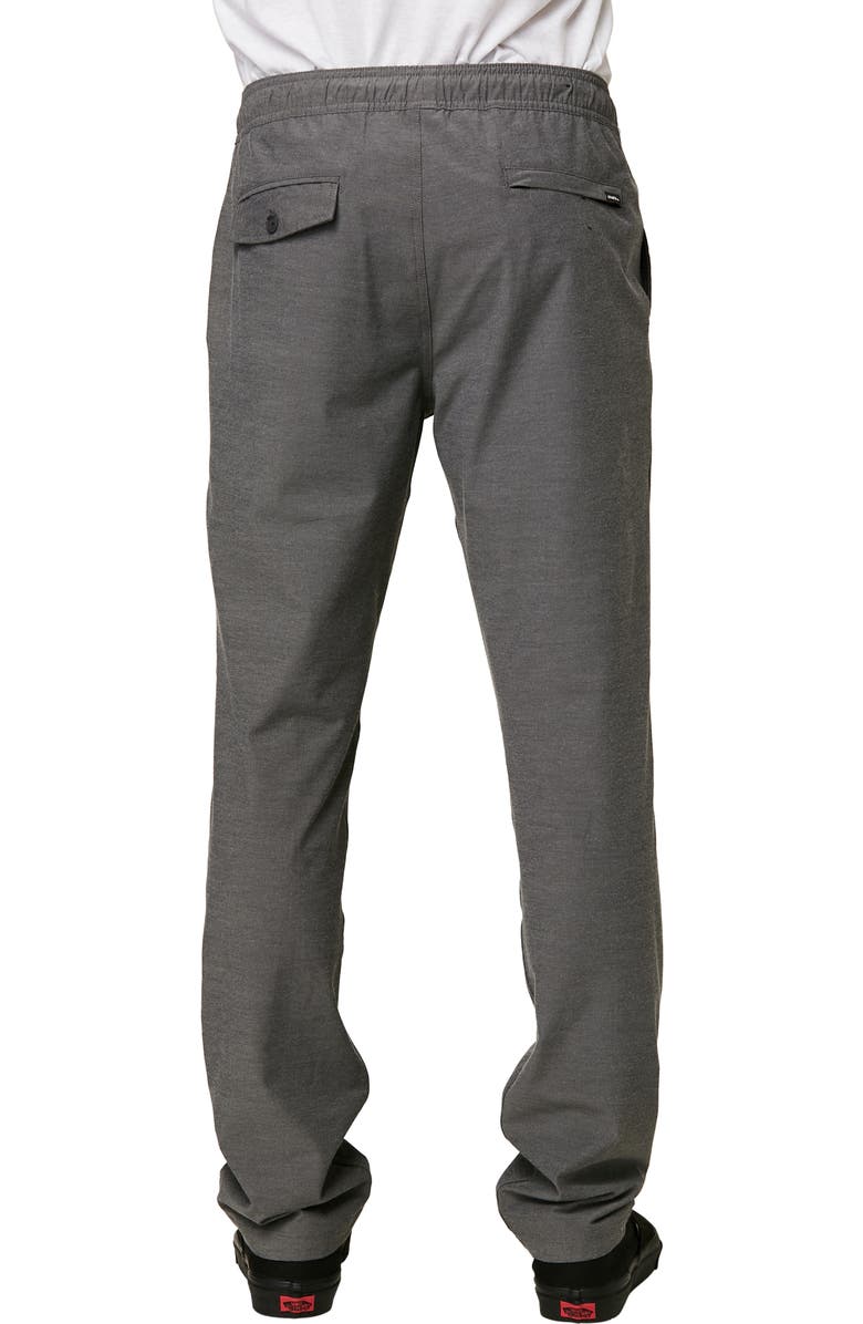 O'Neill Venture E-Waist Hybrid Pants, Alternate, color,
