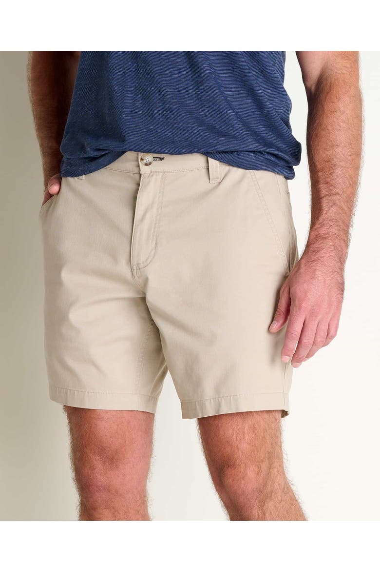 Mission Ridge Short, Alternate, color, Twine