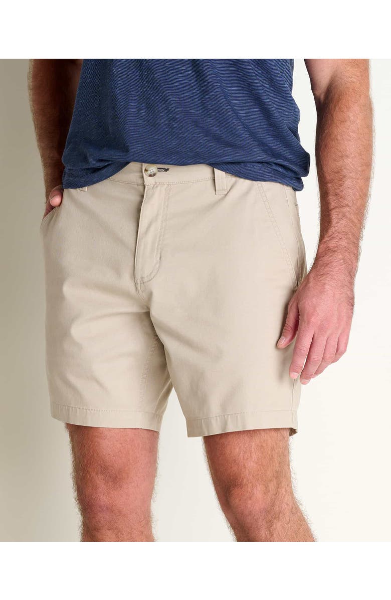 Toad & Co Mission Ridge Short, Alternate, color, Twine