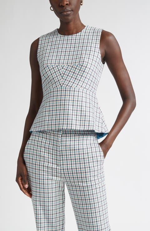 Women's Peplum Tops | Nordstrom