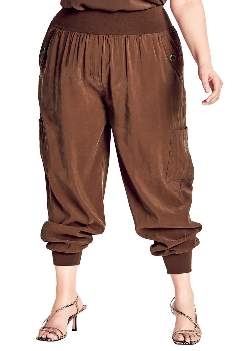 Utility Pants, Main, color, CLOVE