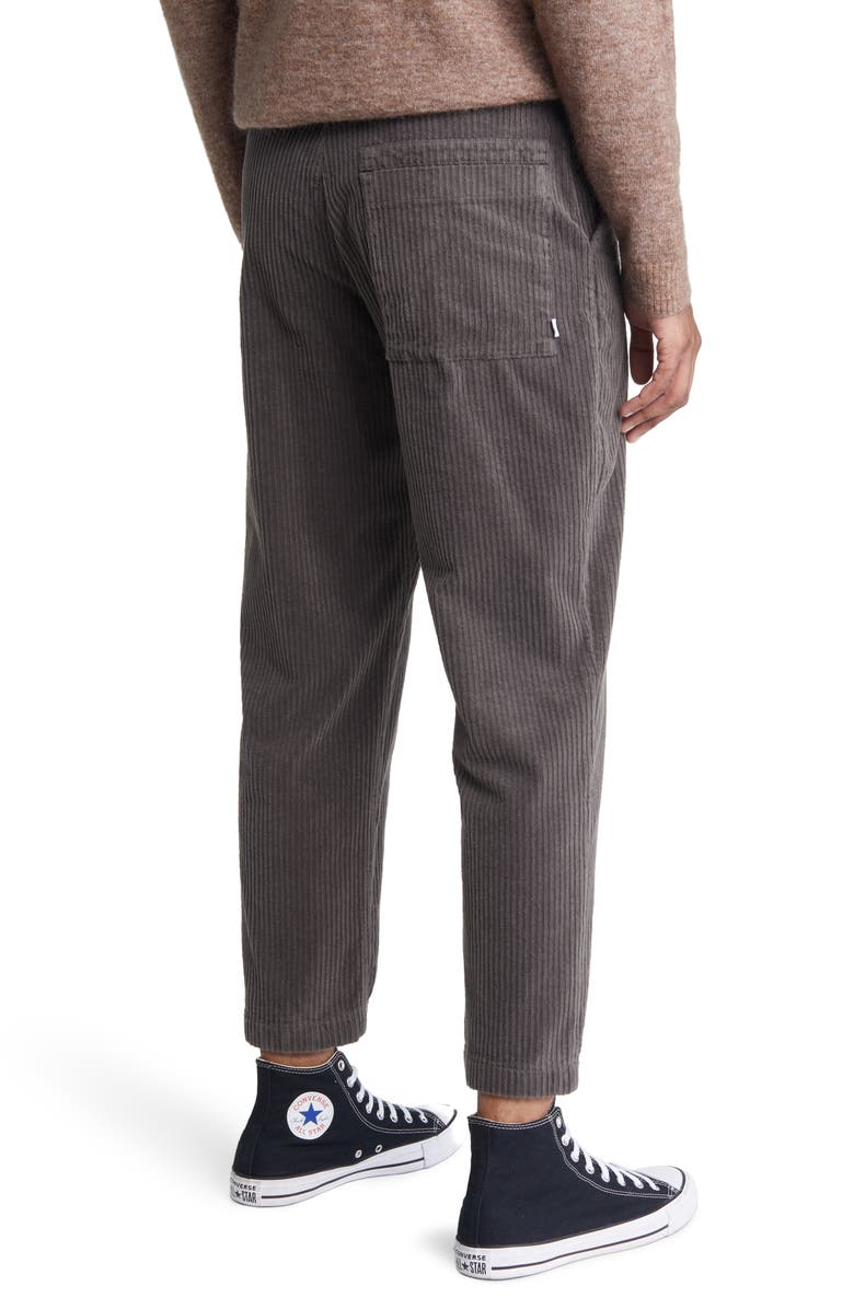Wax London Kurt Corduroy Trousers, Alternate, color, 