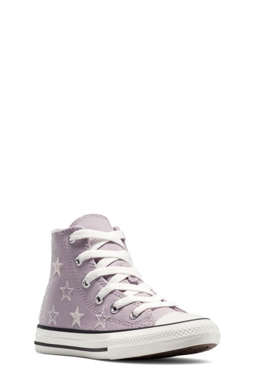 Converse Kids' Chuck Taylor® All Star® High Top Sneaker In Gray