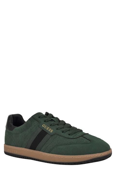 Kloane Striped Quattro G Sneaker (Men)