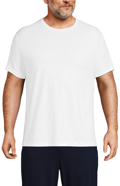 Crewneck Undershirt 3 Pack