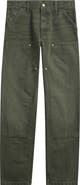 Carhartt Work In Progress Double Knee Pants