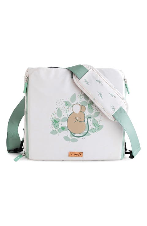 Portable Booster Seat