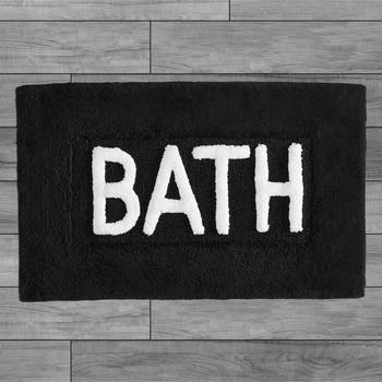 Bath Mat
