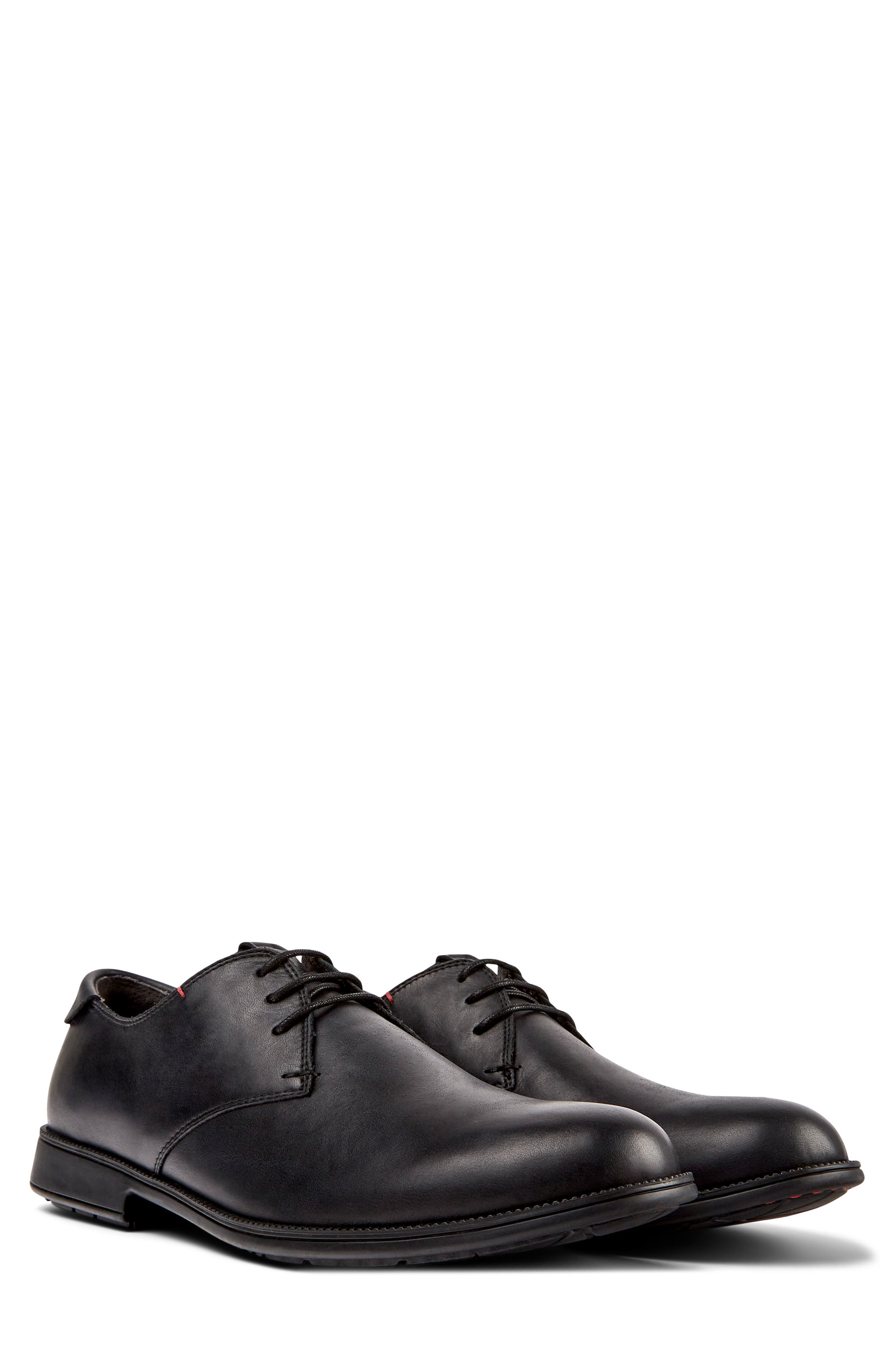 Camper 1913 Derby, Main, color, Black