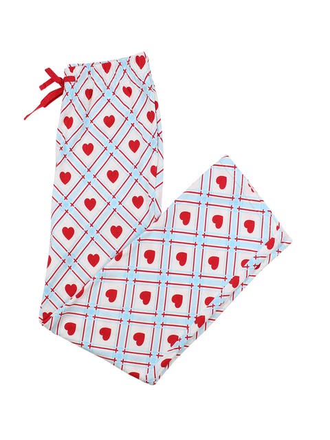 Modal Blend Gender Inclusive Adult Pajama Pants