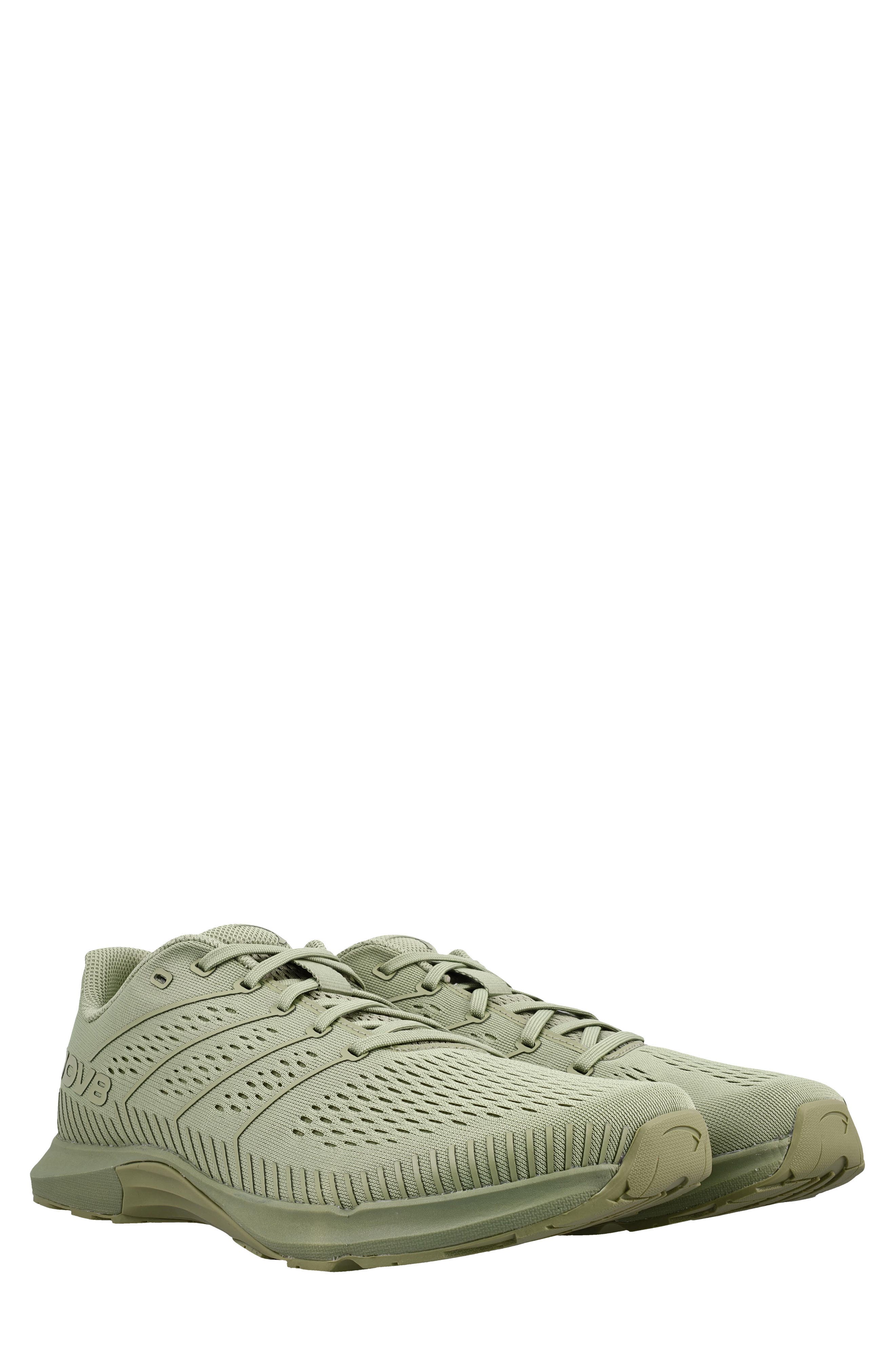 F-FLY Training Shoe, Main, color, GREEN